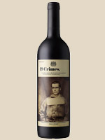 19 Crimes Red Wine