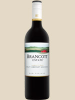 Brancott Estate Merlot Cabernet Sauvignon