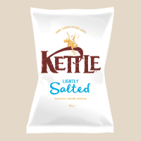 Kettle Chips