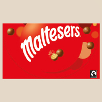 Maltesers