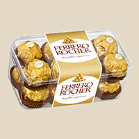 Ferrero Rocher Recipes