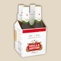 Enjoy with Stella Artois