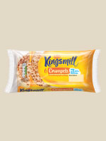 Kingsmill Crumpets