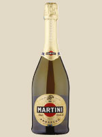 Martini Prosecco & Chombard