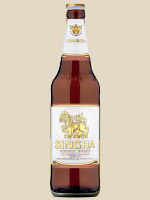 singha beer