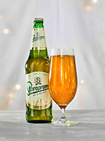 Staropranem Beer