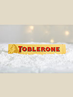 Toblerone