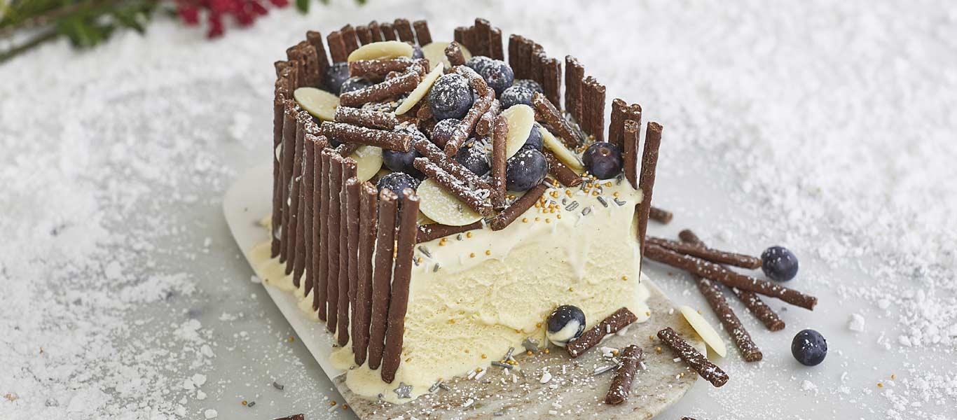 Best Cake and Dessert Recipes