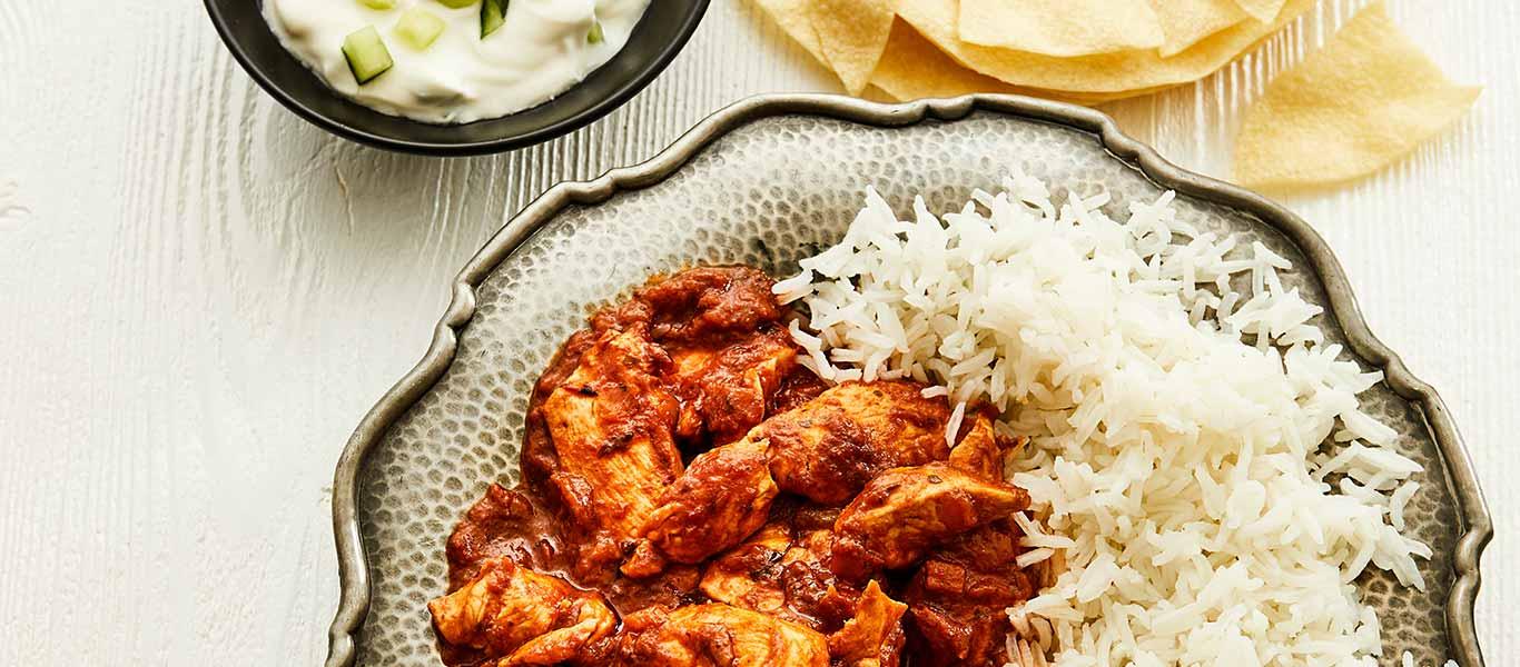 Chicken Tikka Recipe