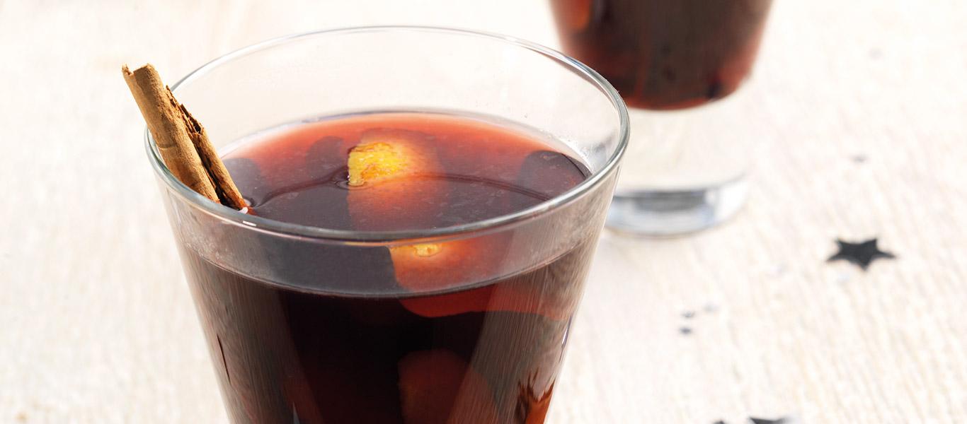 Mulled Wine