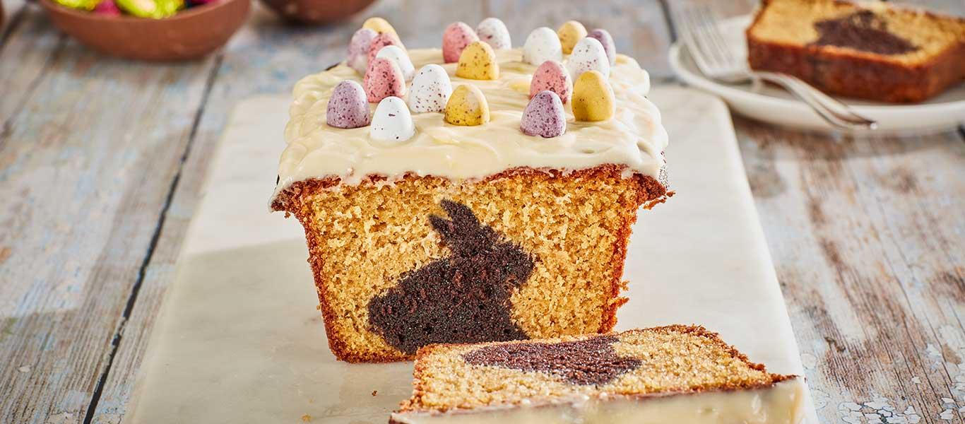 Easter Cake Recipes