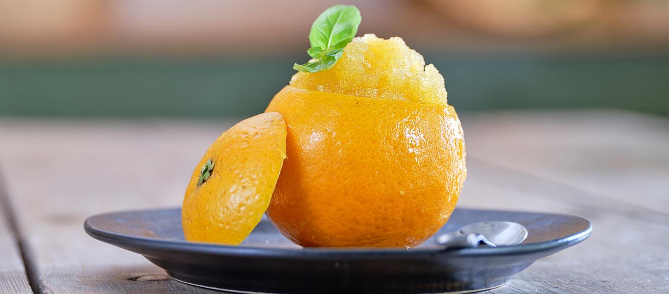 Summer Sorbet Recipes - Fruit Sorbet Recipes