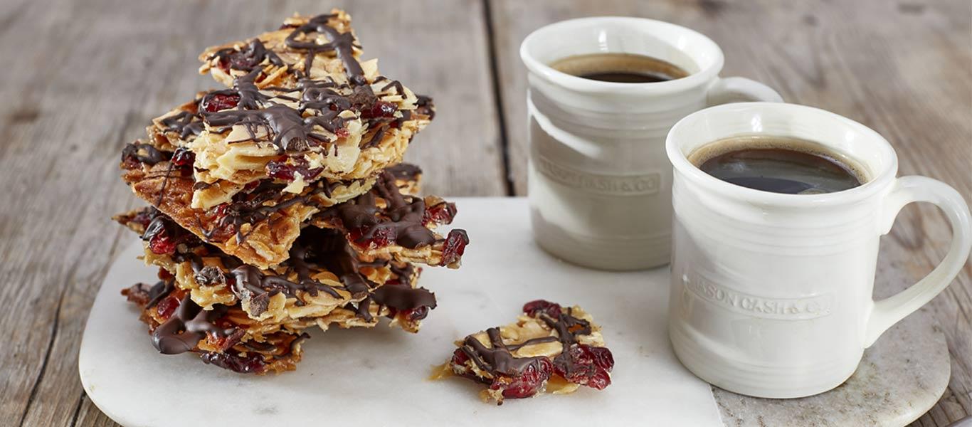 Mother's Day Dessert Recipes