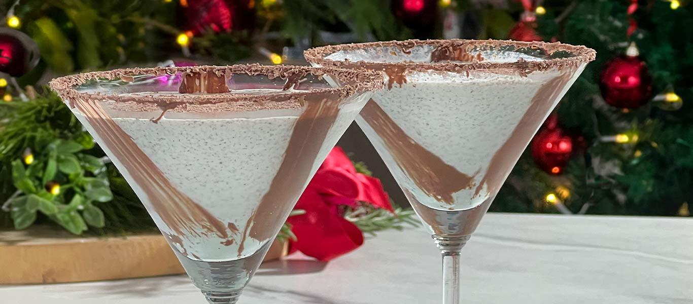 Choc-Tini