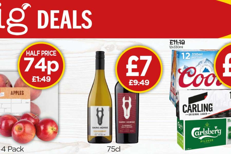 Big Deals at Budgens (1) (NP2)