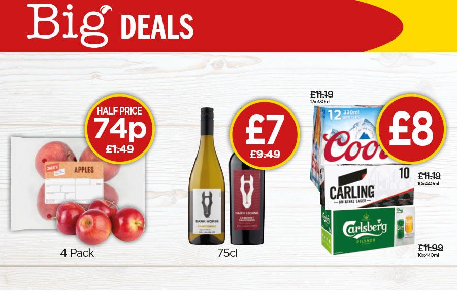 Big Deals at Budgens (1) (NP2)