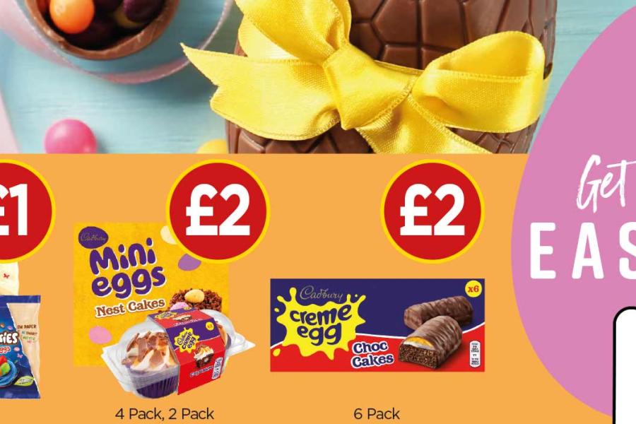 Get Set for Easter at Budgens (1) (NP2)