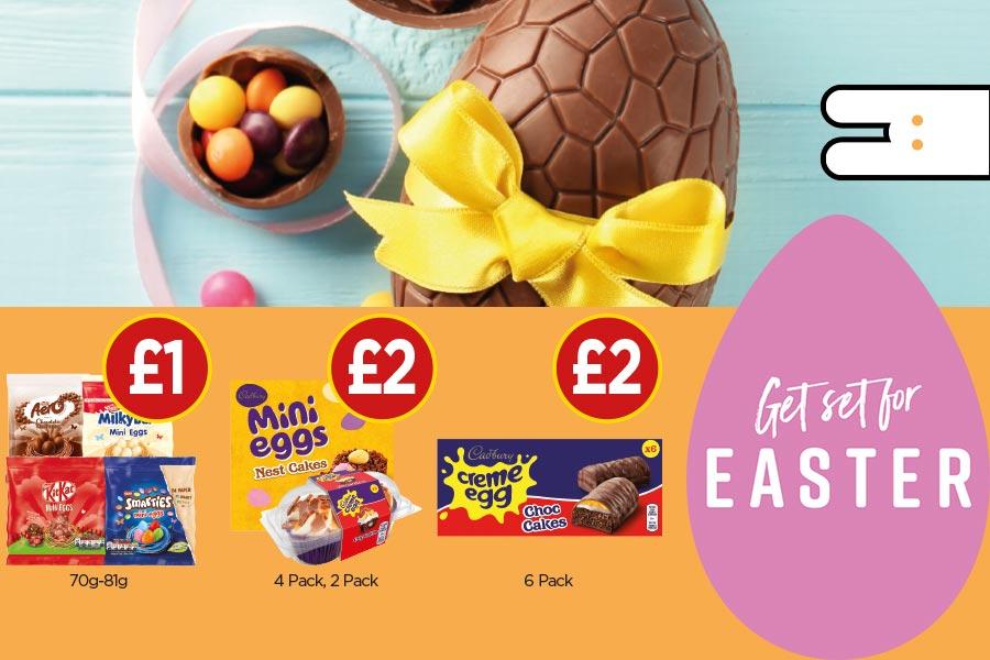 Get Set for Easter at Budgens (1) (NP2)