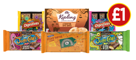 Halloween Deals