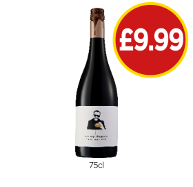 Greasy Fingers Luscious Red - Now Only £9.99 at Budgens