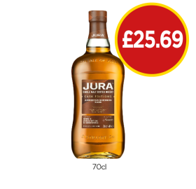 Jura - Now Only £25.69 at Budgens