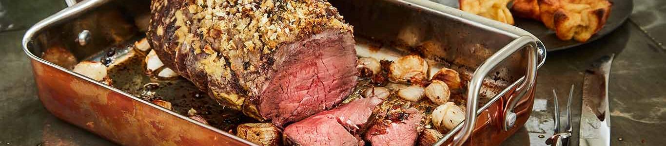 Roast Beef