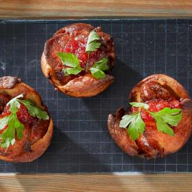 Quick Tasty Bites to keep you going during the Football