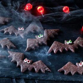 Get ready for Halloween