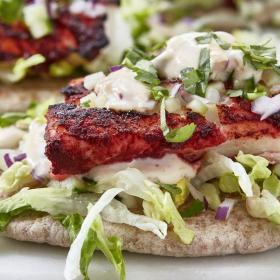 Quick & Easy Mid-Week Meals