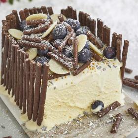 Yummy Desserts and Cakes