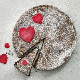 Valentine's Day