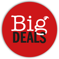 Big Deals
