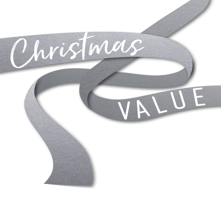 Christmas Value