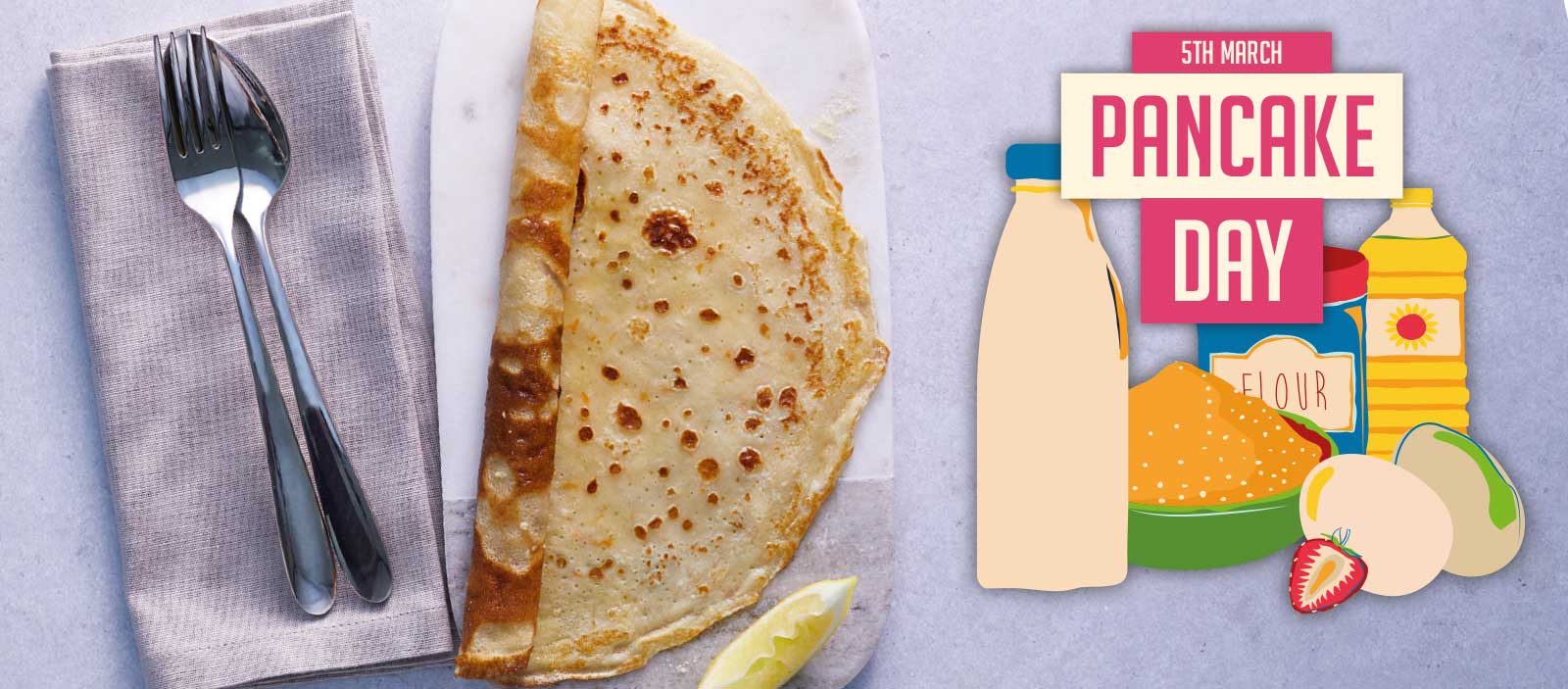 Pancake Day
