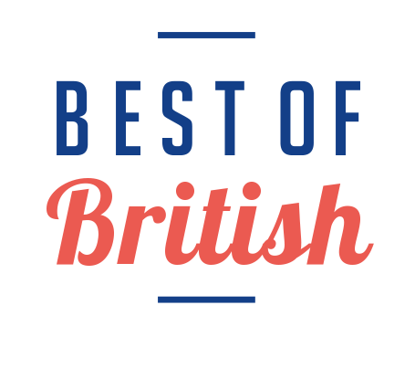 Best of British