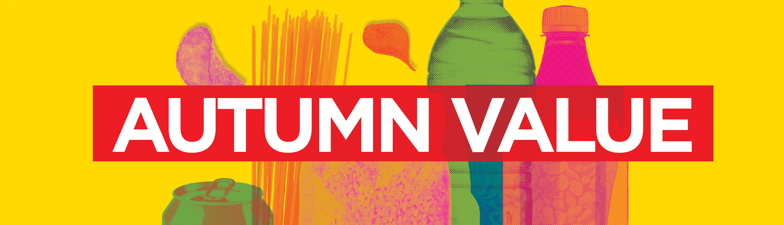 Autumn Value