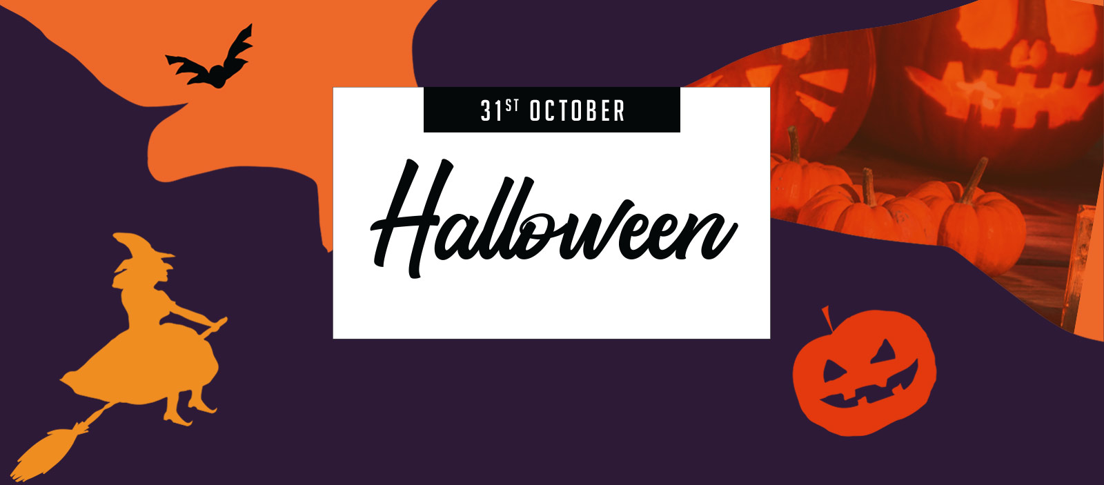 Halloween offers