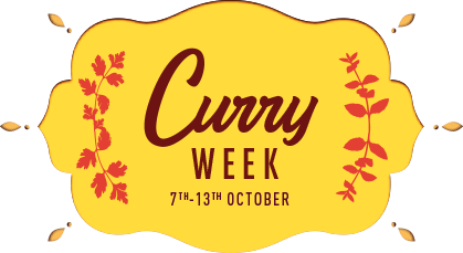Curry Week