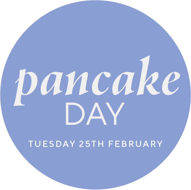 Pancake Day