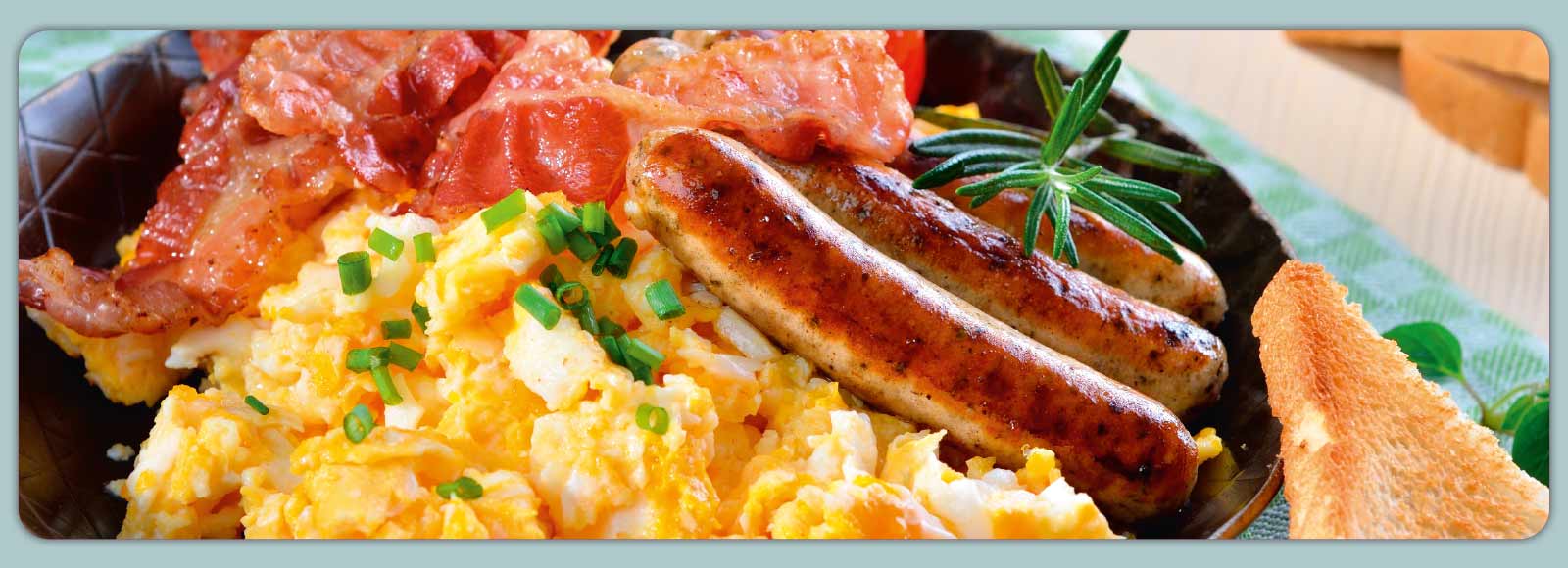Breakfast