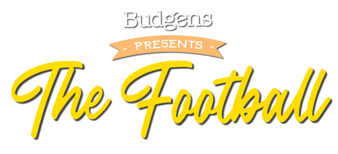 Budgens Presents the Football