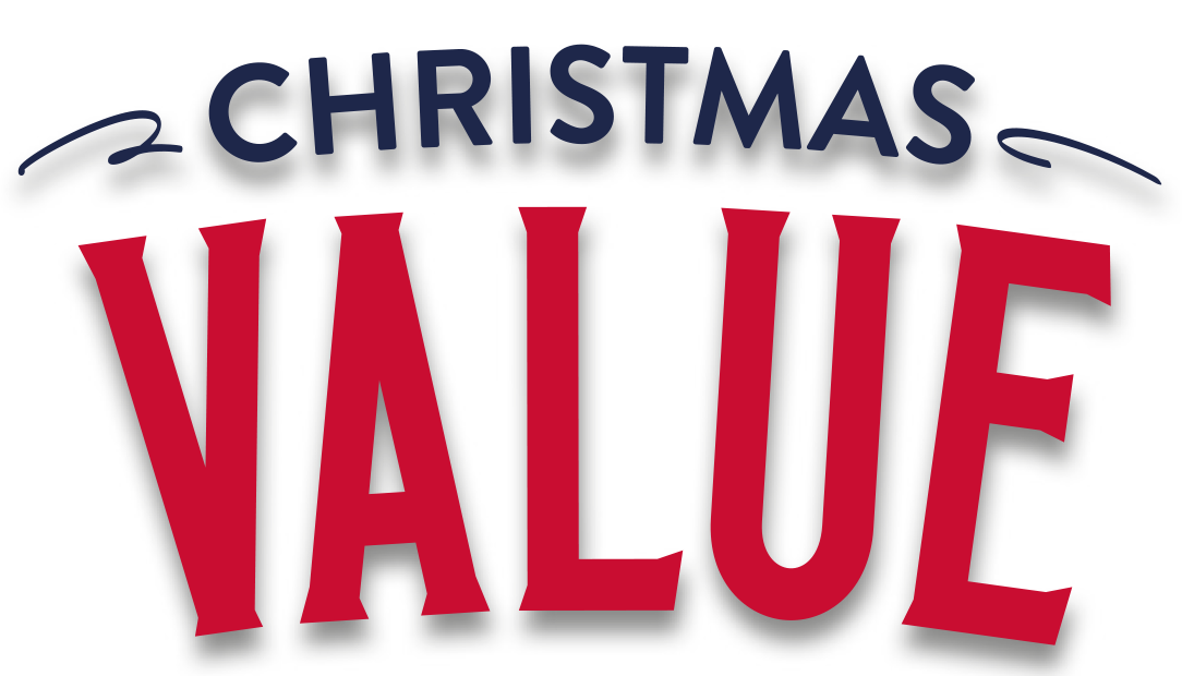 Christmas Value
