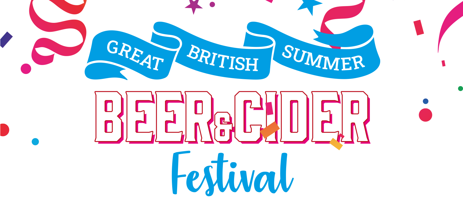 Great British Summer: Beer & Cider Festival
