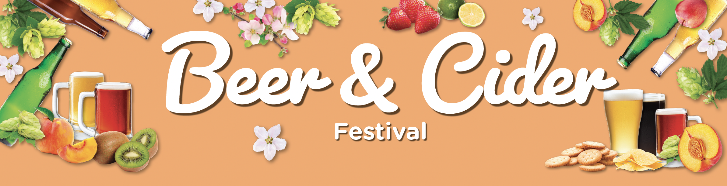 Beer & cider Festival