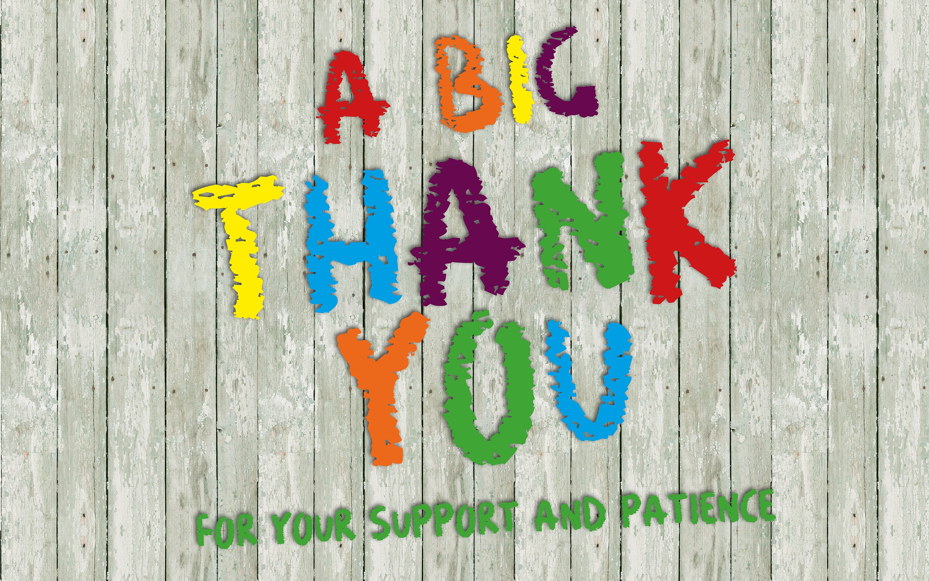 Thank you