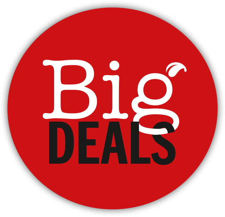 Big Deals